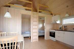 Løkken Klit Camping & Hytteby - Campground