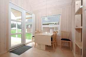 Løkken Klit Camping & Hytteby - Campground