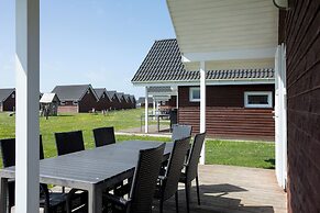 Løkken Klit Camping & Hytteby - Campground