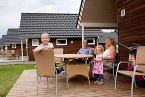 Løkken Klit Camping & Hytteby - Campground