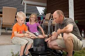 Løkken Klit Camping & Hytteby - Campground