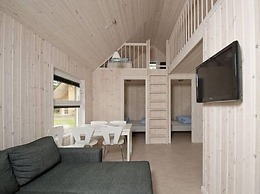 Løkken Klit Camping & Hytteby - Campground