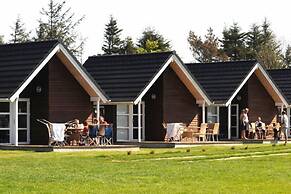 Løkken Klit Camping & Hytteby - Campground