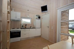 Løkken Klit Camping & Hytteby - Campground