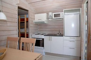 Løkken Klit Camping & Hytteby - Campground