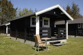 Løkken Klit Camping & Hytteby - Campground