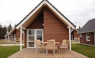 Løkken Klit Camping & Hytteby - Campground