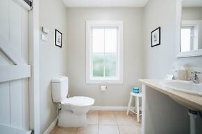 Brackenridge Country Retreat & Spa