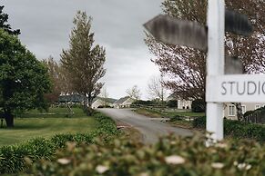 Brackenridge Country Retreat & Spa