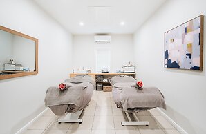 Brackenridge Country Retreat & Spa