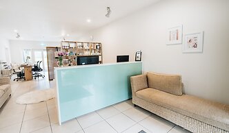 Brackenridge Country Retreat & Spa