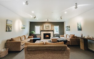 Brackenridge Country Retreat & Spa