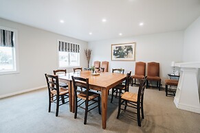 Brackenridge Country Retreat & Spa