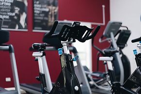 Brackenridge Country Retreat & Spa