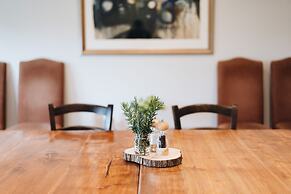 Brackenridge Country Retreat & Spa