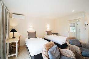 Brackenridge Country Retreat & Spa