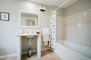 Brackenridge Country Retreat & Spa