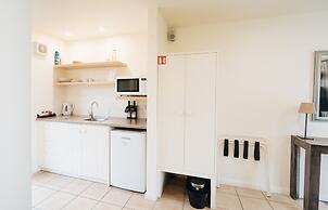 Brackenridge Country Retreat & Spa