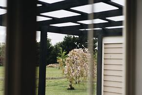 Brackenridge Country Retreat & Spa