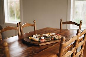 Brackenridge Country Retreat & Spa