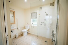 Brackenridge Country Retreat & Spa