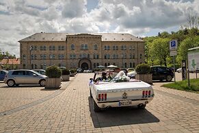 Schlosshotel Blankenburg