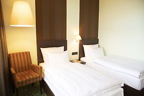Schlosshotel Blankenburg