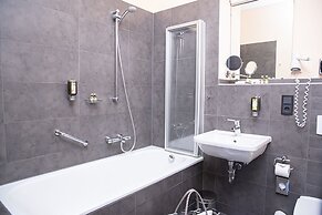 Schlosshotel Blankenburg