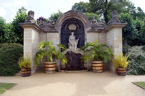 Schlosshotel Blankenburg