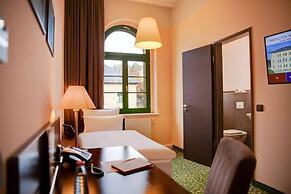 Schlosshotel Blankenburg