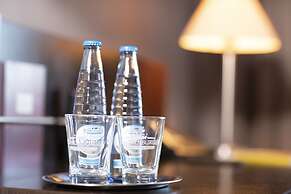 Schlosshotel Blankenburg