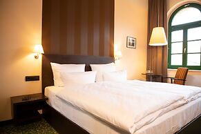 Schlosshotel Blankenburg