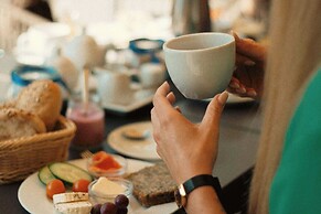 Schlosshotel Blankenburg