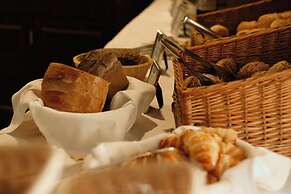 Schlosshotel Blankenburg