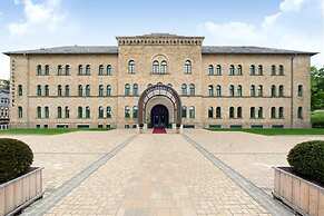 Schlosshotel Blankenburg