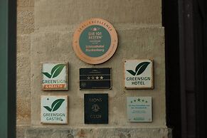 Schlosshotel Blankenburg