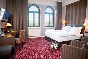 Schlosshotel Blankenburg