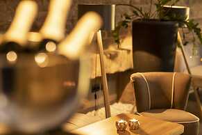 Schlosshotel Blankenburg