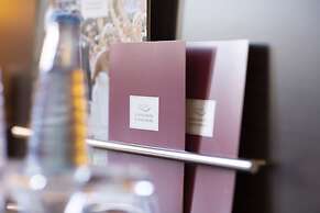 Schlosshotel Blankenburg