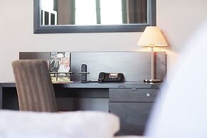 Schlosshotel Blankenburg