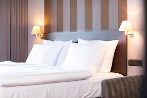 Schlosshotel Blankenburg