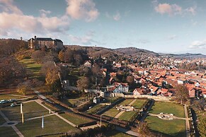 Schlosshotel Blankenburg
