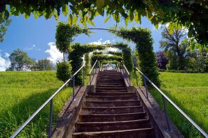 Schlosshotel Blankenburg