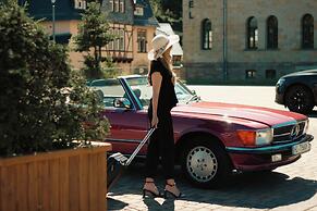 Schlosshotel Blankenburg