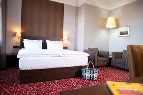 Schlosshotel Blankenburg