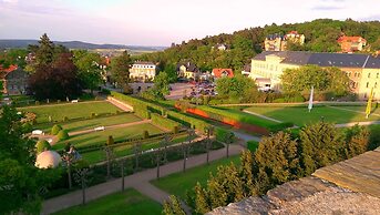 Schlosshotel Blankenburg