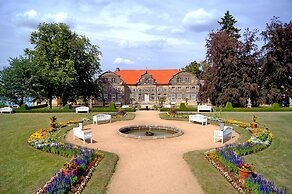 Schlosshotel Blankenburg