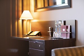 Schlosshotel Blankenburg