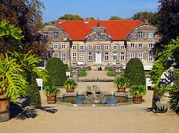 Schlosshotel Blankenburg