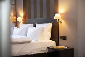 Schlosshotel Blankenburg